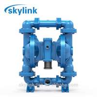 air double diaphragm water pump self-priming for slurry