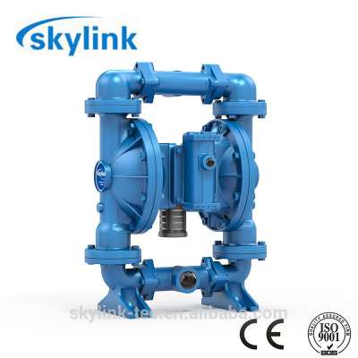 best quality air operated pneumatic diaphragm pump