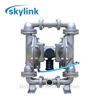 best price high pressure air diaphragm pump for sewage