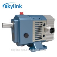 best price chemical rotary lobe pump for high viscosity