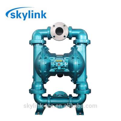 air operated double diaphragm pump ro water purifier