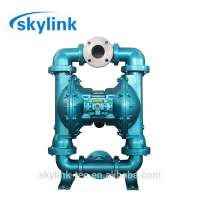 air operated double diaphragm pump ro water purifier